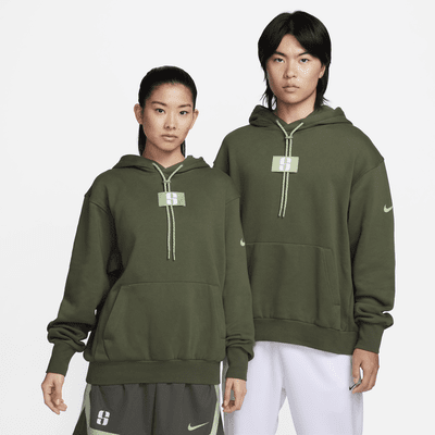★NIKE★SABRINA FLEECE BASKETBALL フーディ★追跡可 Sabrina Fleece Basketball Hoodie. Nike ID